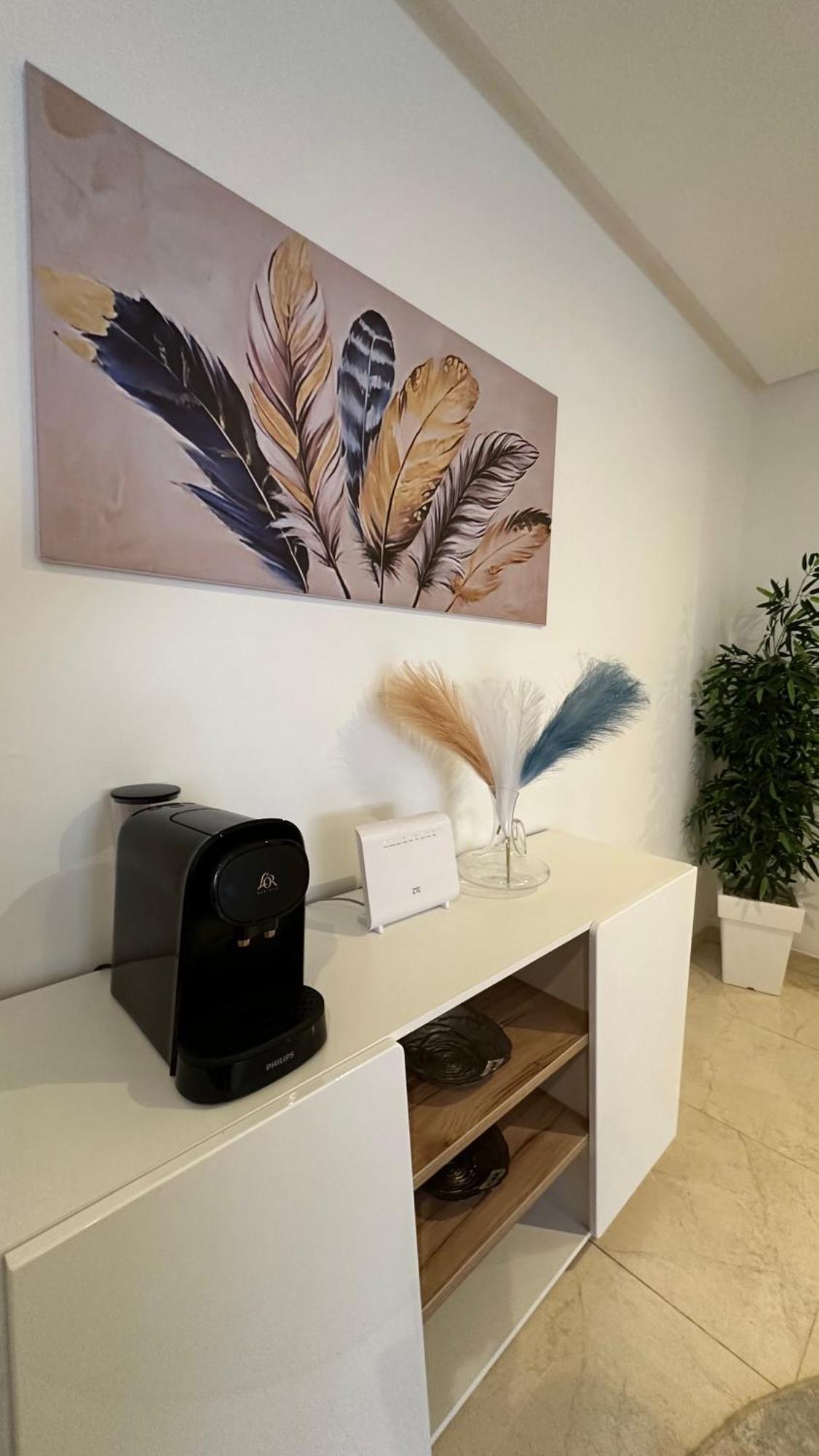Luxury Family Appart 7 Pers - Checkpoint - Oujda Center ภายนอก รูปภาพ